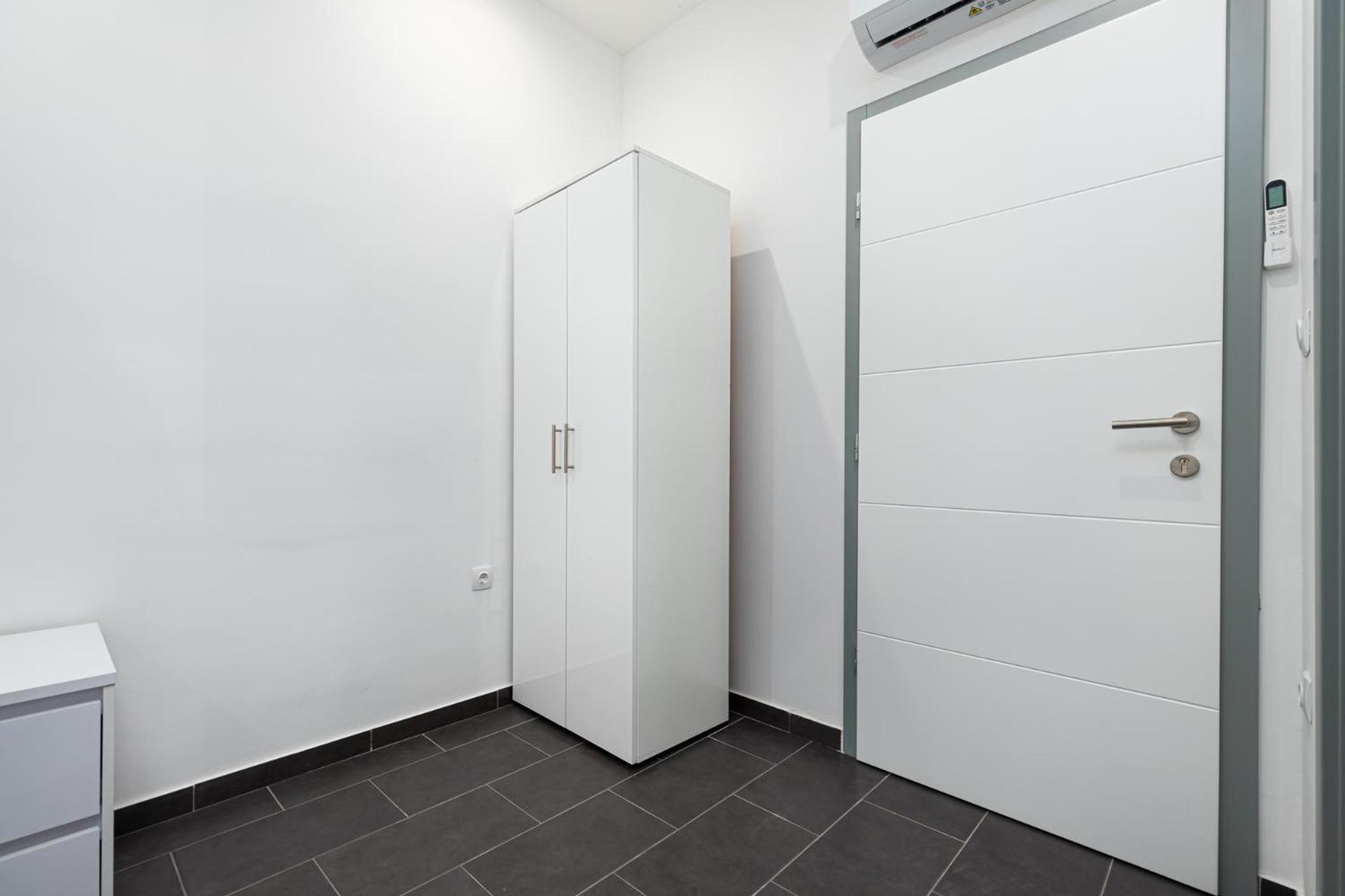 Rooms And Studio Flora Poreč Buitenkant foto