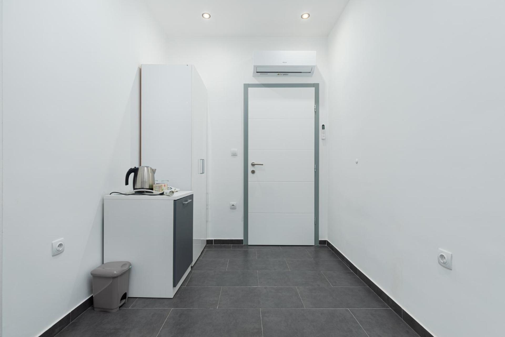 Rooms And Studio Flora Poreč Buitenkant foto