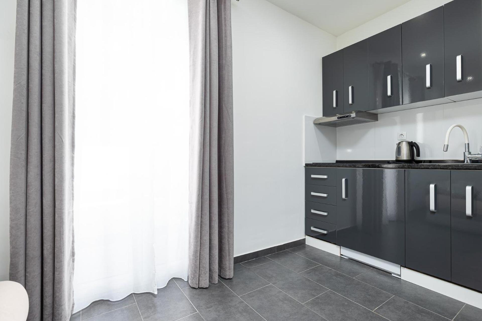 Rooms And Studio Flora Poreč Buitenkant foto